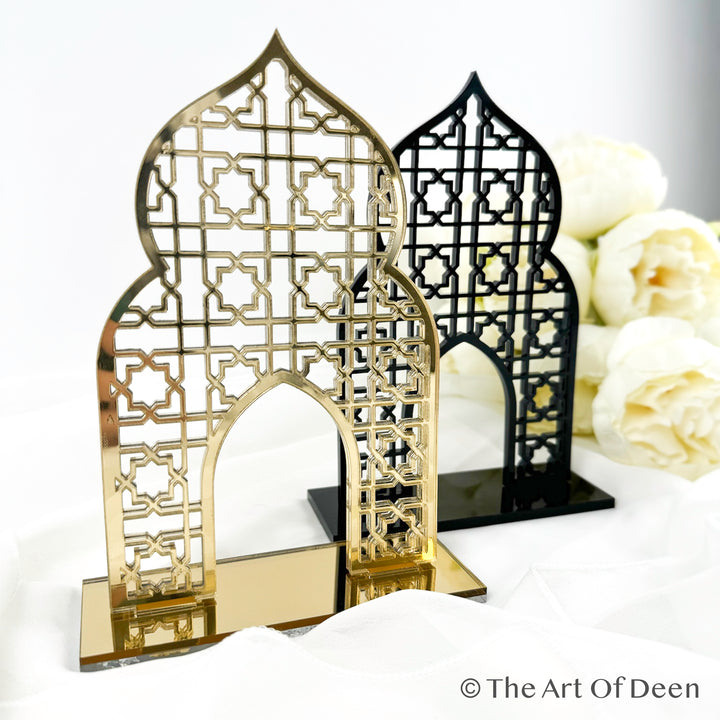Muslimische Geschenke