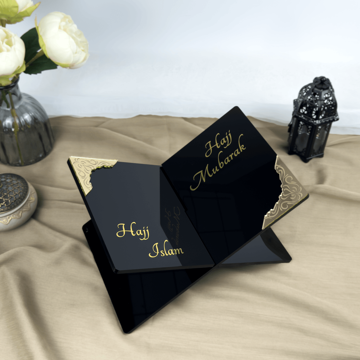Hajj 2027: Dates, Rites and How to Prepare - The Art of Deen