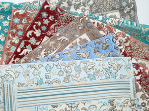 Comment choisir le tapis de prière idéal : un guide complet