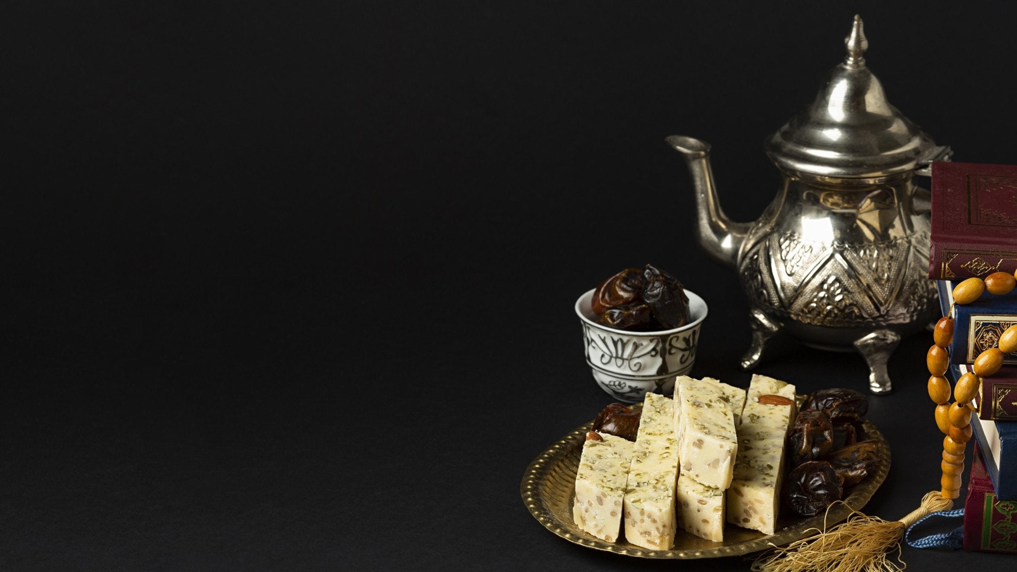 Ramadan 2026 Countdown