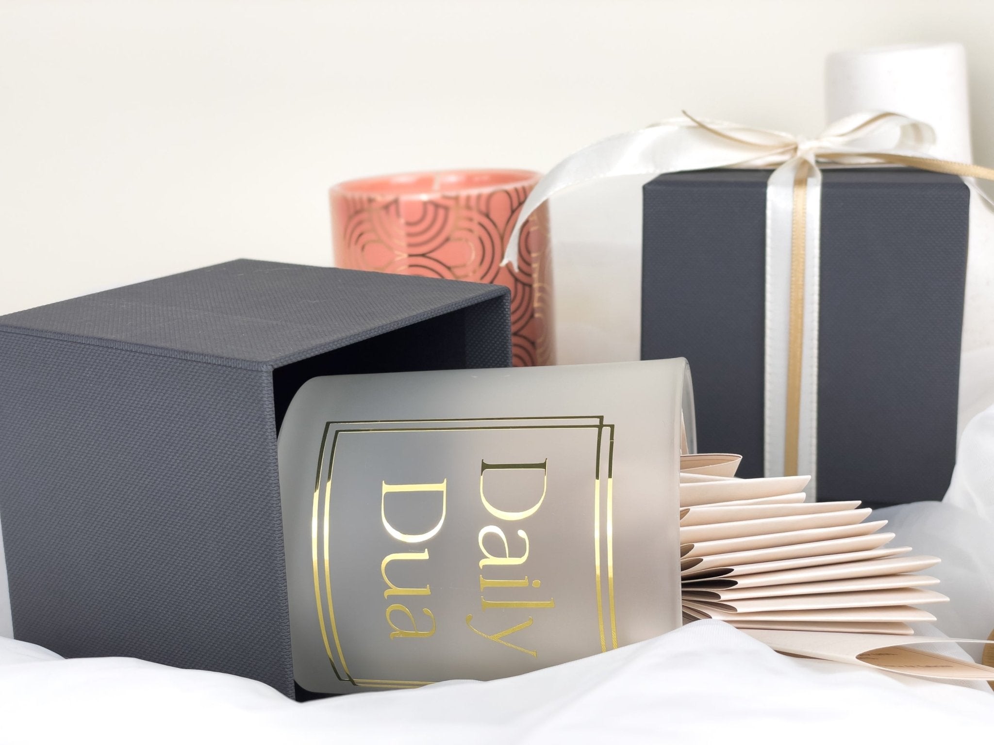 52 Weekly Quran Duas – Inspiring Islamic Home Decor & Weekly Spiritual Reflections - The Art of Deen