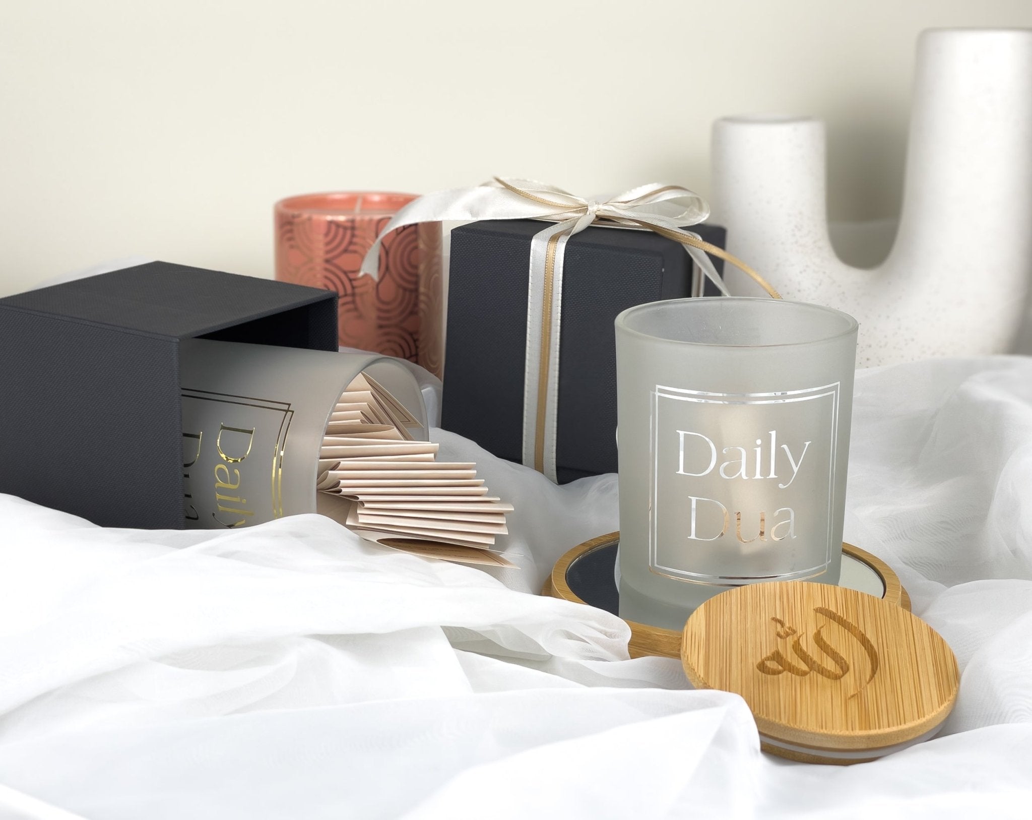 52 Weekly Quran Duas – Inspiring Islamic Home Decor & Weekly Spiritual Reflections - The Art of Deen