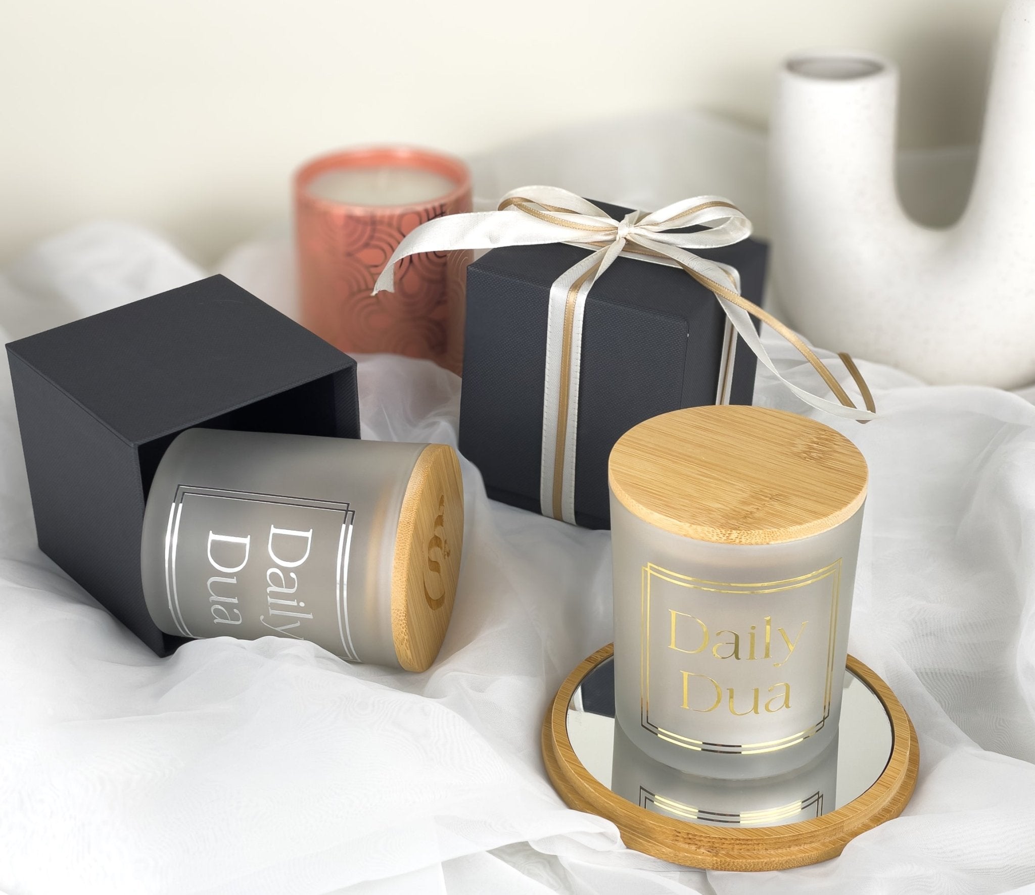 52 Weekly Quran Duas – Inspiring Islamic Home Decor & Weekly Spiritual Reflections - The Art of Deen