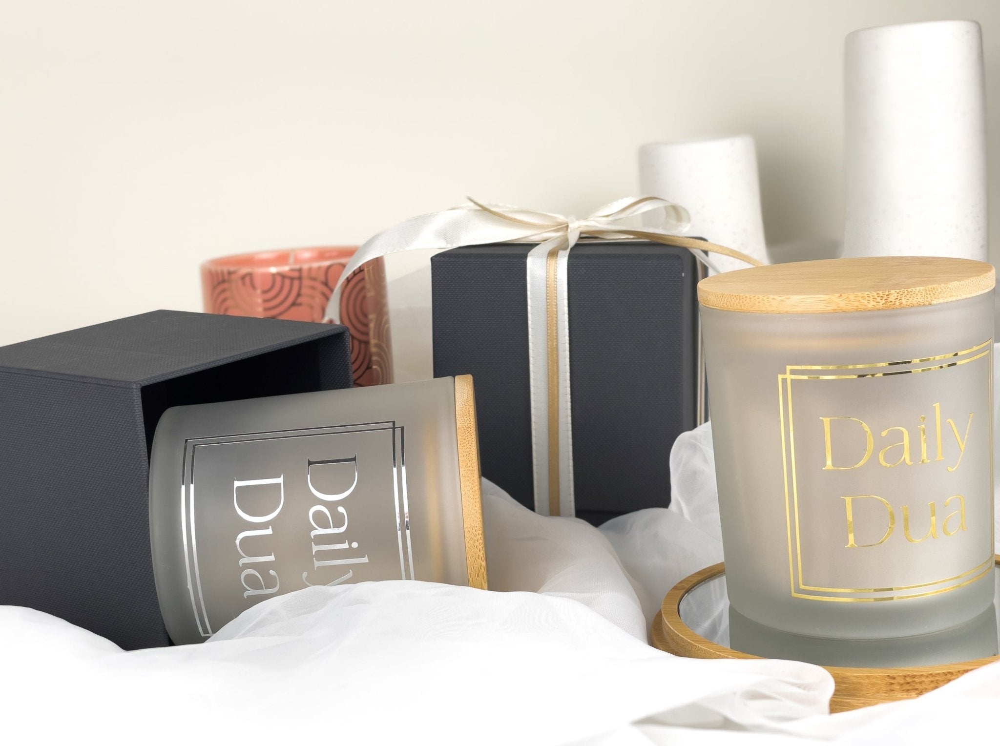 52 Weekly Quran Duas – Inspiring Islamic Home Decor & Weekly Spiritual Reflections - The Art of Deen