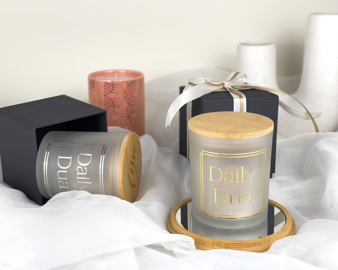 52 Weekly Quran Duas – Inspiring Islamic Home Decor & Weekly Spiritual Reflections