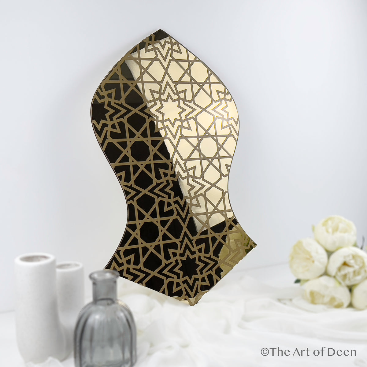 The Art of Deen on Instagram: Islamic gifts and decor, photo 1