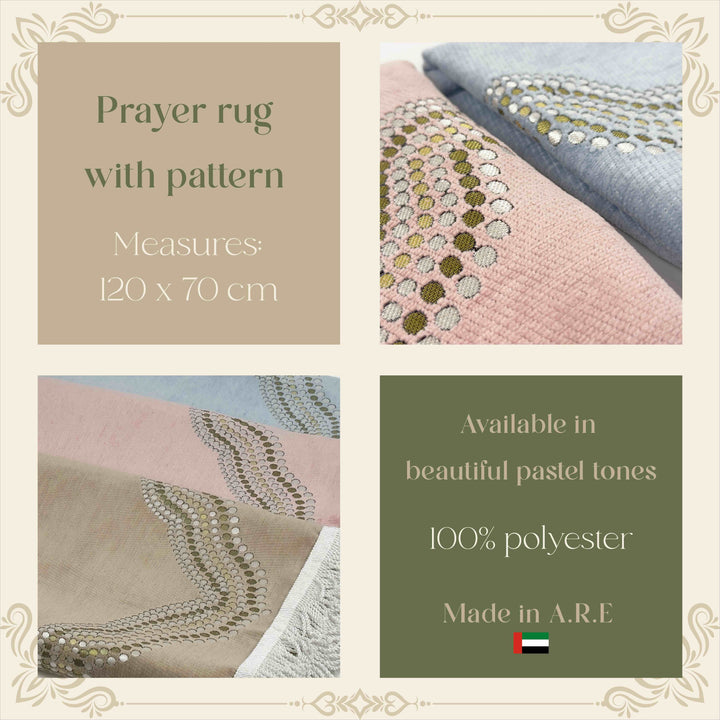 Prayer Rugs