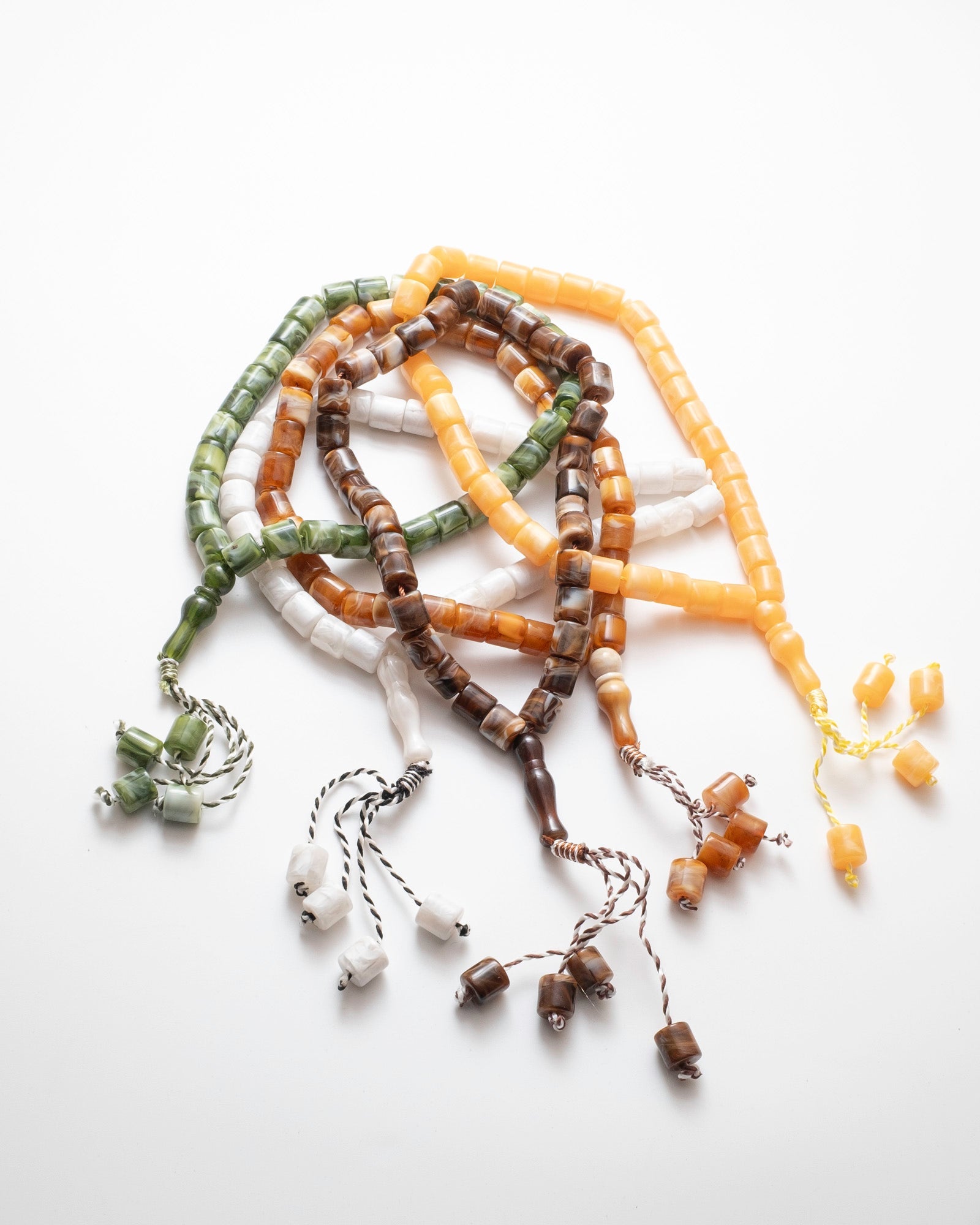 Kahrman Tasbih - The Art of Deen