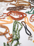Kahrman Tasbih - The Art of Deen