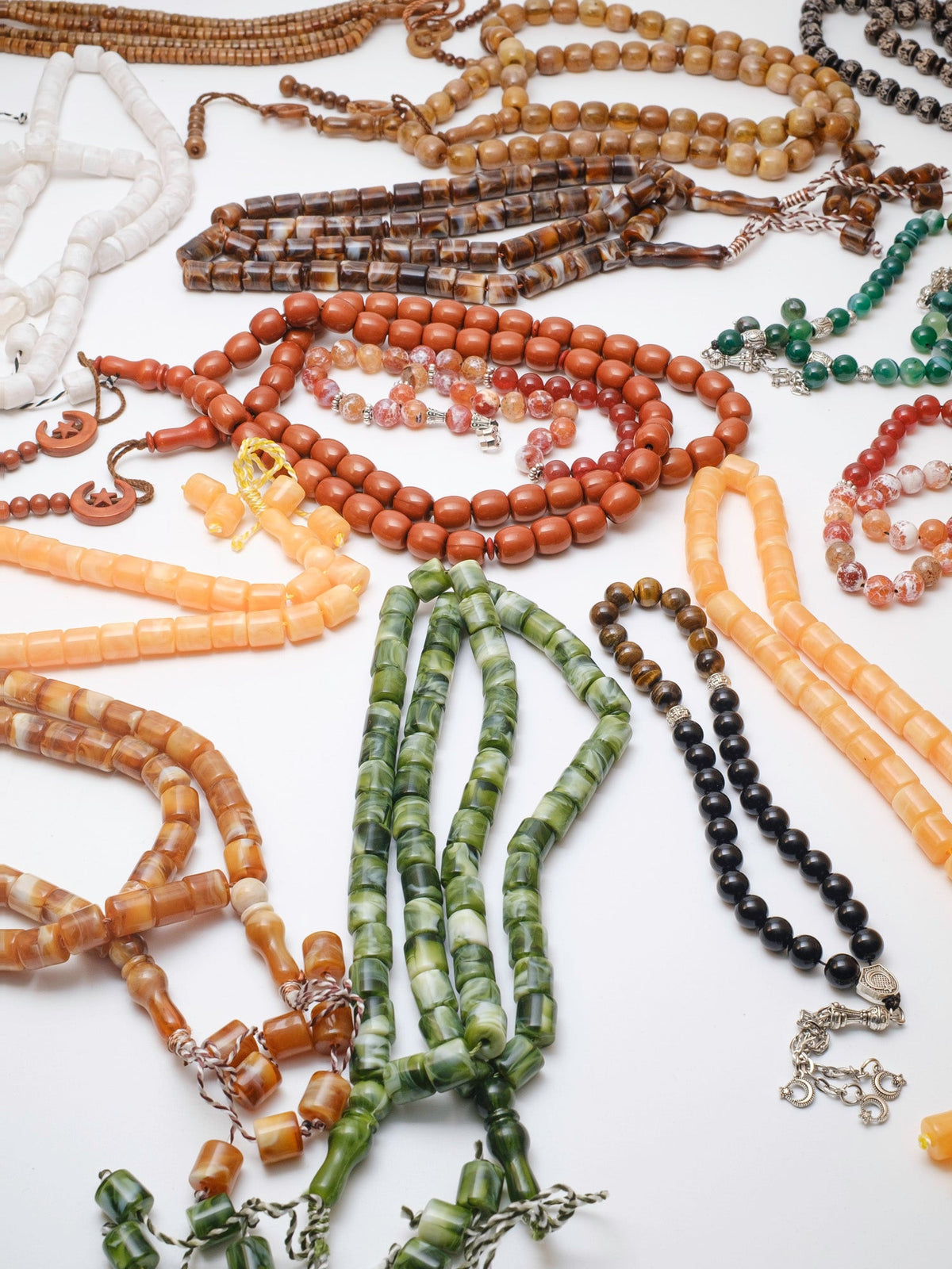 Kahrman Tasbih - The Art of Deen