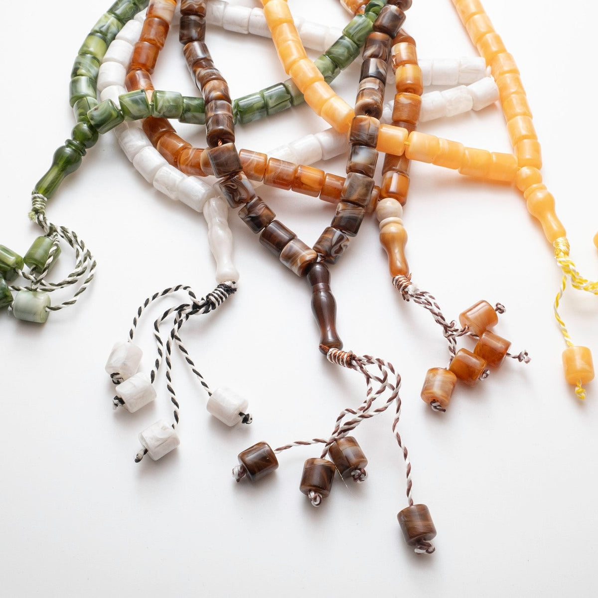 Kahrman Tasbih - The Art of Deen