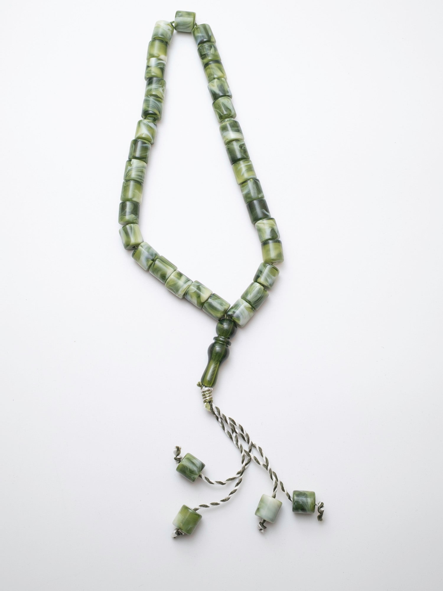 Kahrman Tasbih - The Art of Deen