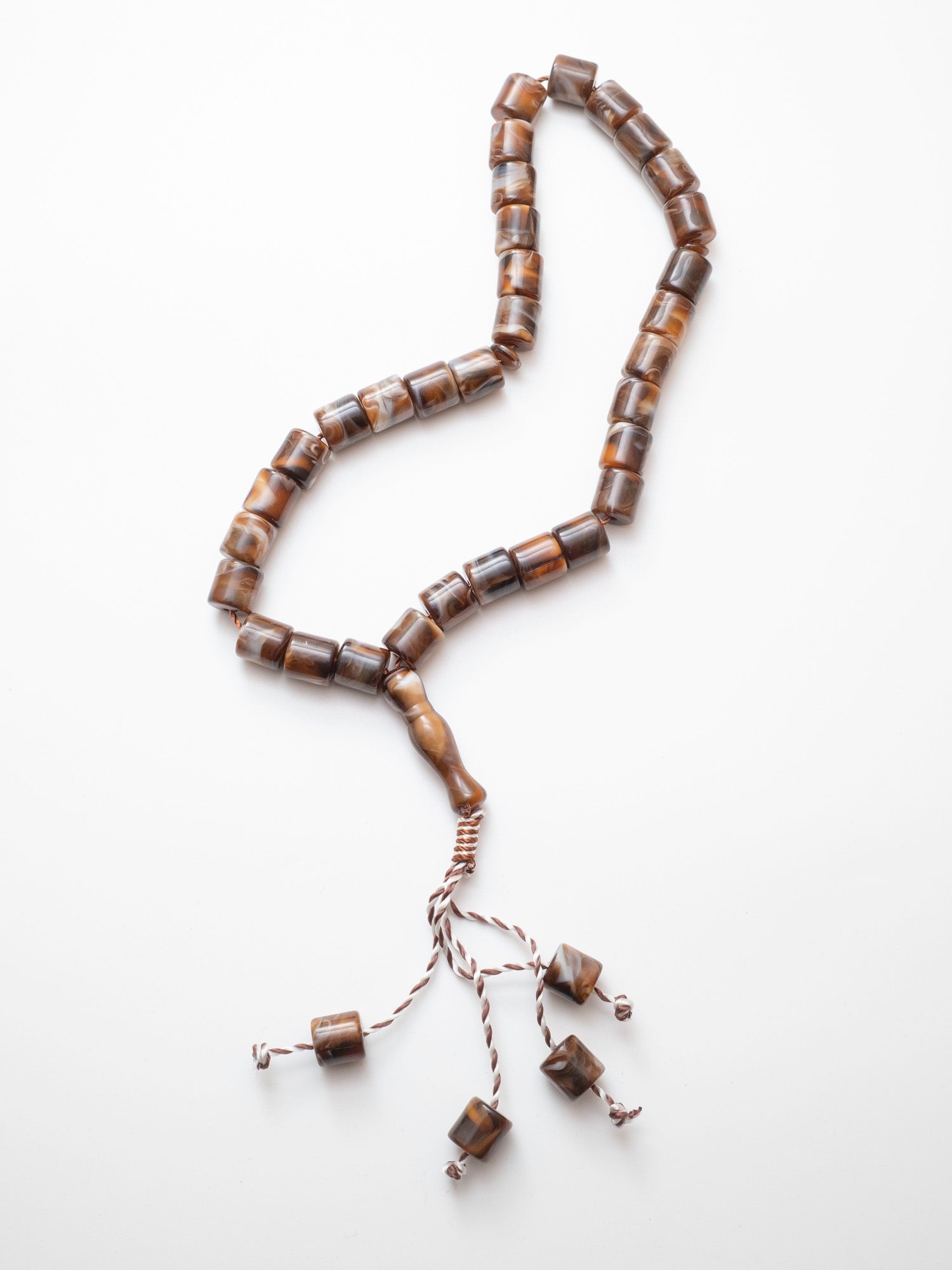 Kahrman Tasbih - The Art of Deen