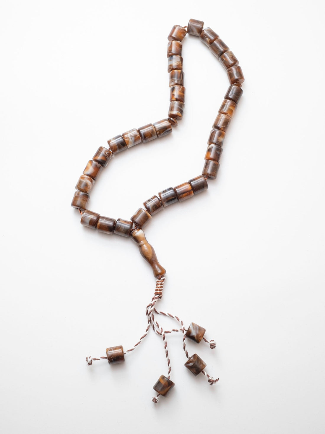 Kahrman Tasbih - The Art of Deen