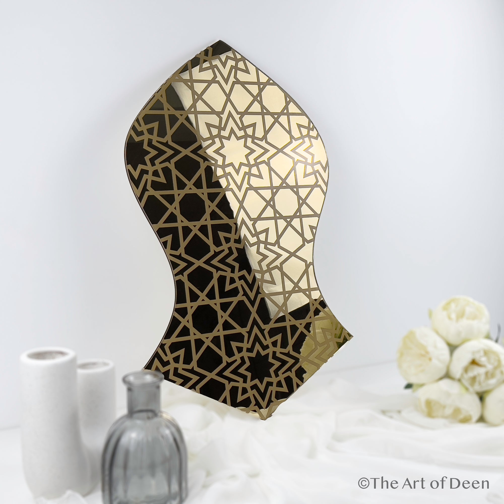 Naal al - Nabi - The Art of Deen