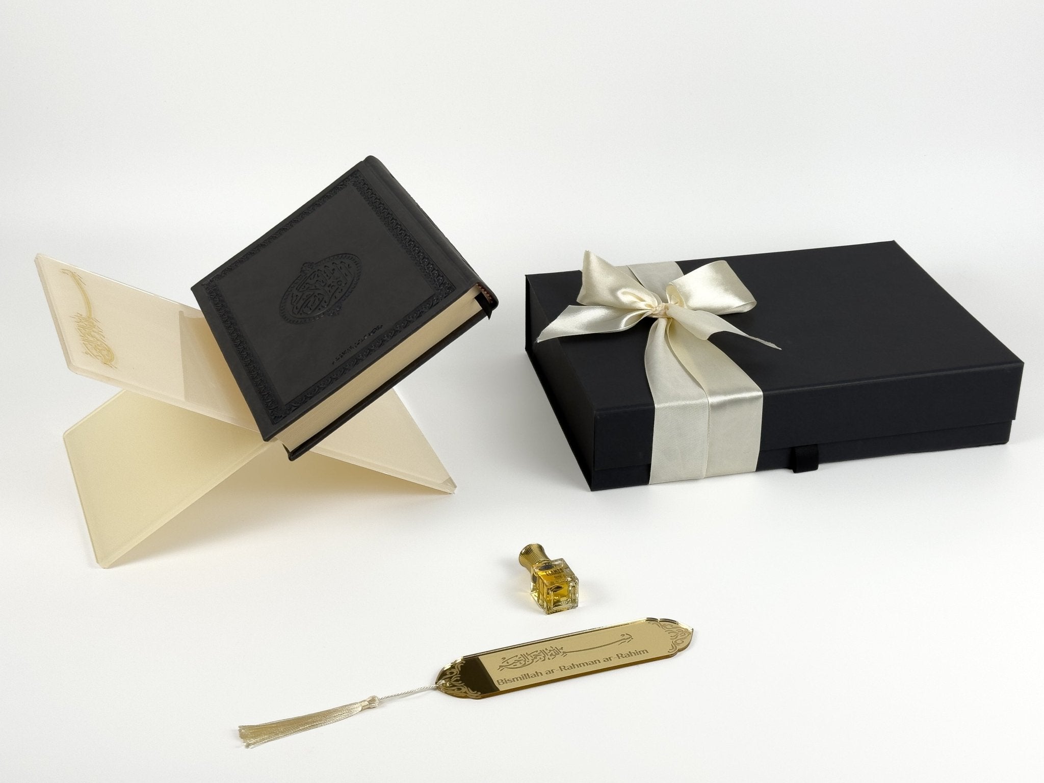 Oud Islamisc Giftbox – Quran Arabic, Perfect for gifting in Ramadan, Eid, Nikah & Wedding - The Art of Deen
