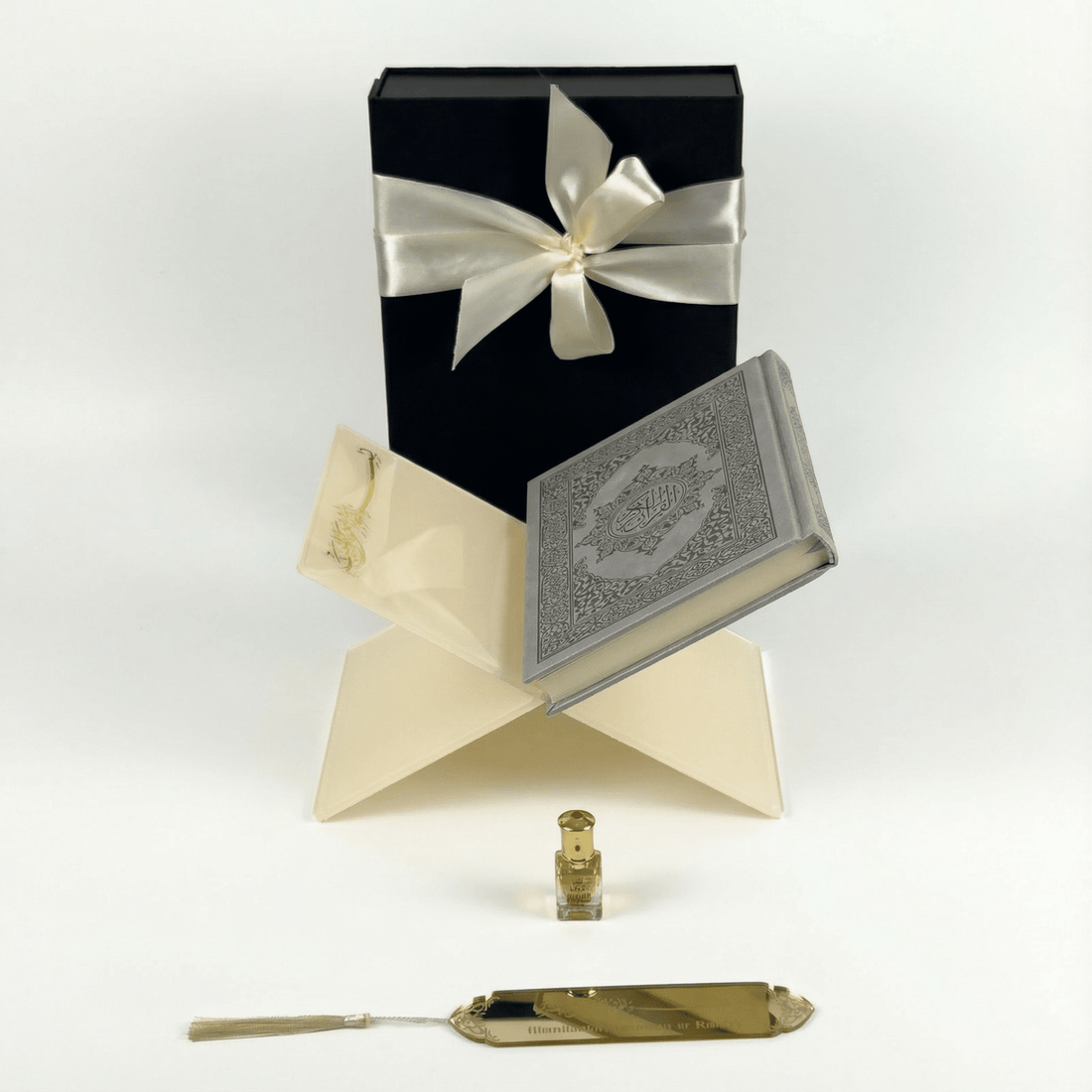 Oud Islamisc Giftbox – Quran Arabic, Perfect for gifting in Ramadan, Eid, Nikah & Wedding - The Art of Deen