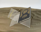 Quran Deutsch – Hardcover Schwarz mit Goldprägung & Leseband Rauda Verlag Geschenk - Edition - The Art of Deen