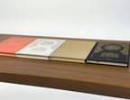 Quran Deutsch – Hardcover Schwarz mit Goldprägung & Leseband Rauda Verlag Geschenk - Edition - The Art of Deen