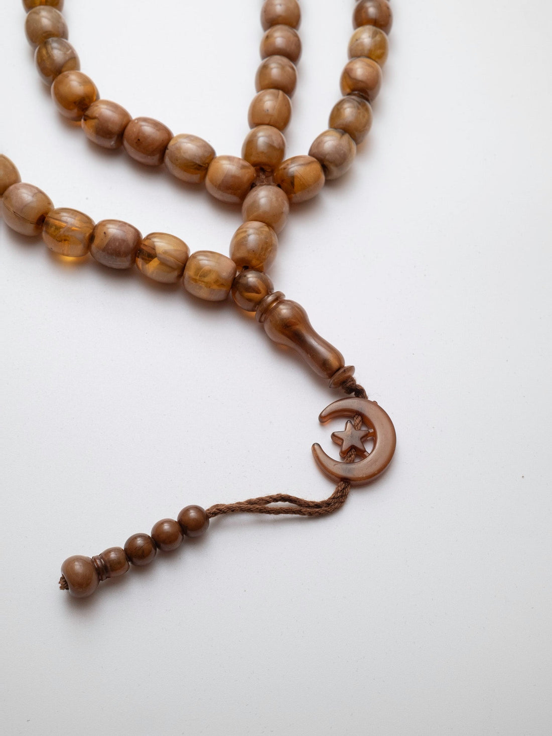 Ring Kahrman Tasbih - The Art of Deen