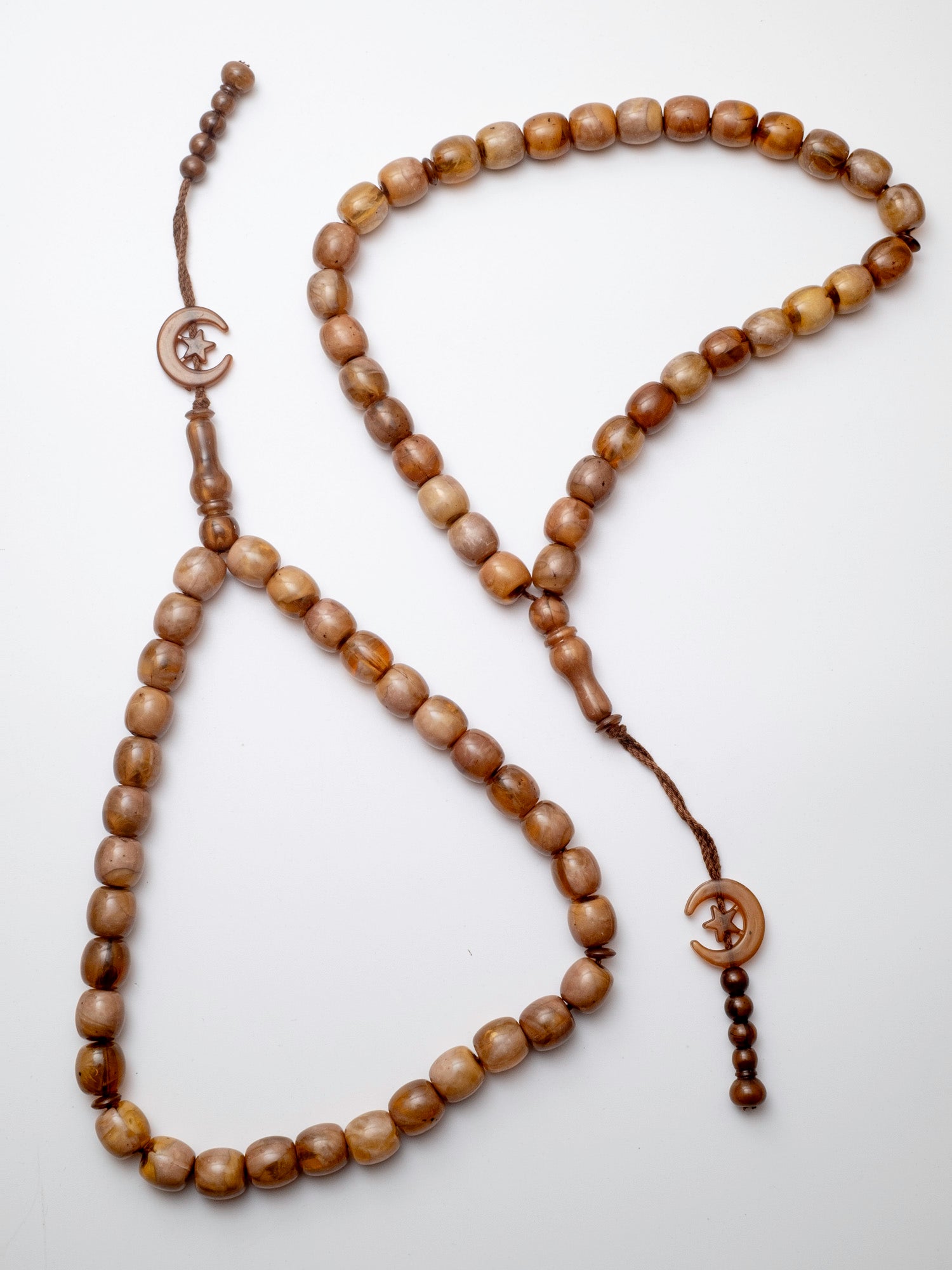 Ring Kahrman Tasbih - The Art of Deen