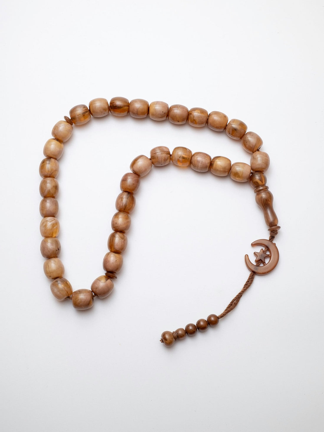 Ring Kahrman Tasbih - The Art of Deen