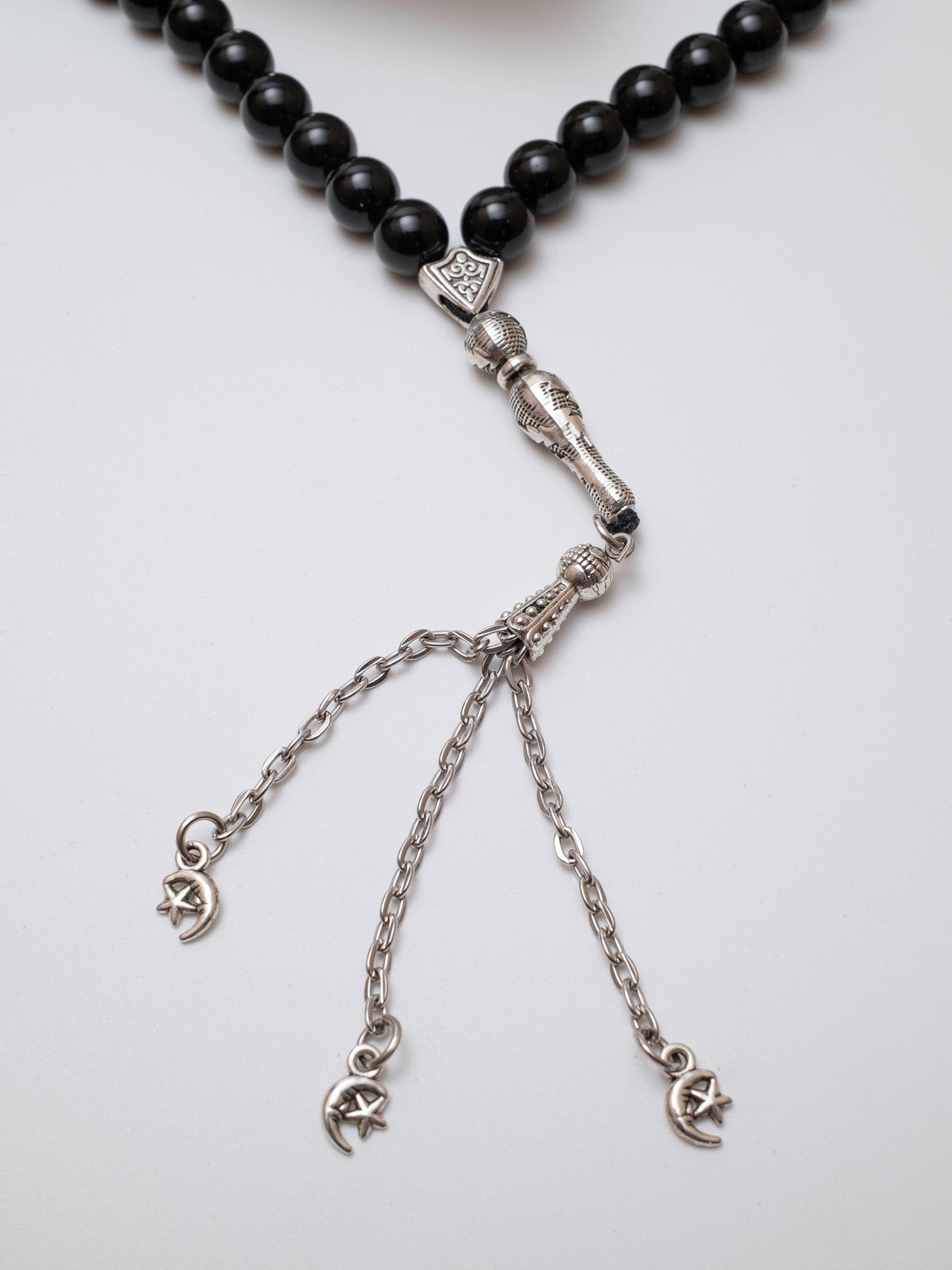 Tiger Eye Tasbih – 33 Beads | Natural Stone • Premium Dhikr Prayer Beads - The Art of Deen