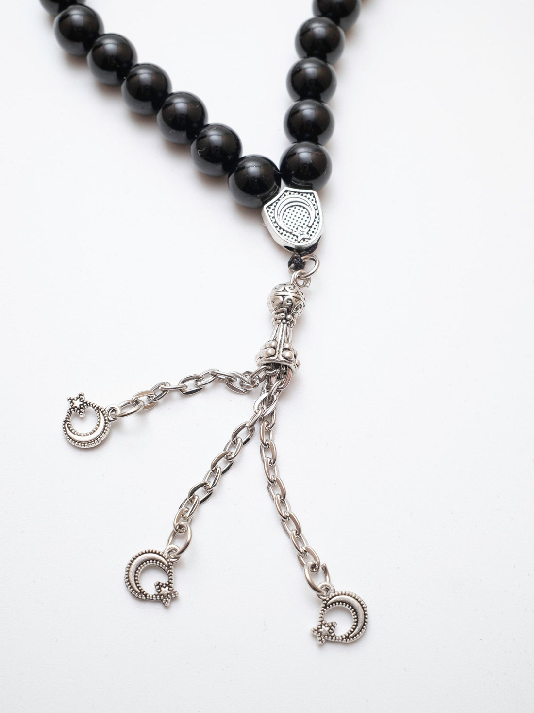 Tiger Eye Tasbih – 33 Beads | Natural Stone • Premium Dhikr Prayer Beads - The Art of Deen